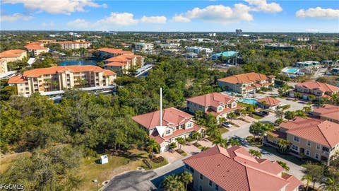 Tiny photo for 5790 Harbour Club Road #201, Fort Myers, FL 33919 (MLS # 2026030840)