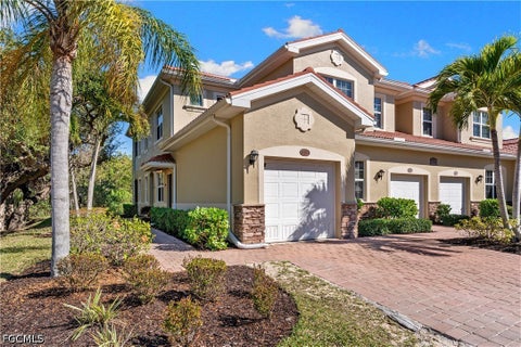 Tiny photo for 5790 Harbour Club Road #201, Fort Myers, FL 33919 (MLS # 2026030840)