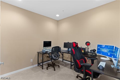 Tiny photo for 5790 Harbour Club Road #201, Fort Myers, FL 33919 (MLS # 2026030840)