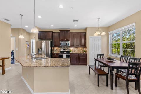 Tiny photo for 5790 Harbour Club Road #201, Fort Myers, FL 33919 (MLS # 2026030840)