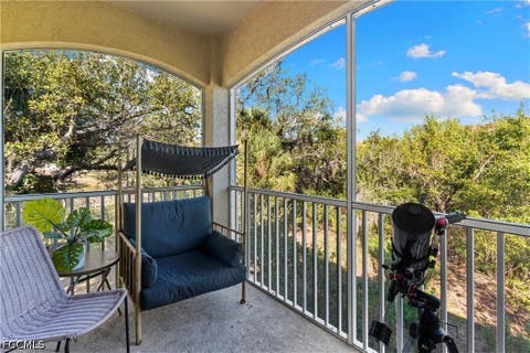 Tiny photo for 5790 Harbour Club Road #201, Fort Myers, FL 33919 (MLS # 2026030840)