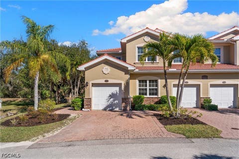 Tiny photo for 5790 Harbour Club Road #201, Fort Myers, FL 33919 (MLS # 2026030840)