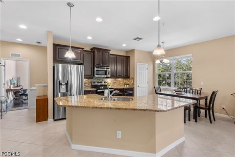 Tiny photo for 5790 Harbour Club Road #201, Fort Myers, FL 33919 (MLS # 2026030840)