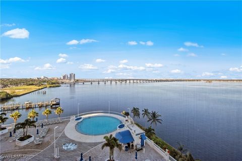 2745 1st Street 801 Fort Myers FL 33916