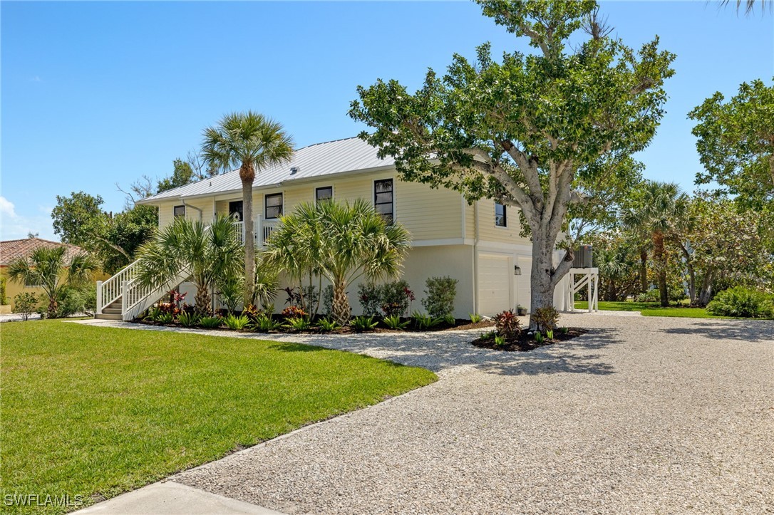 458 Lake Murex Circle