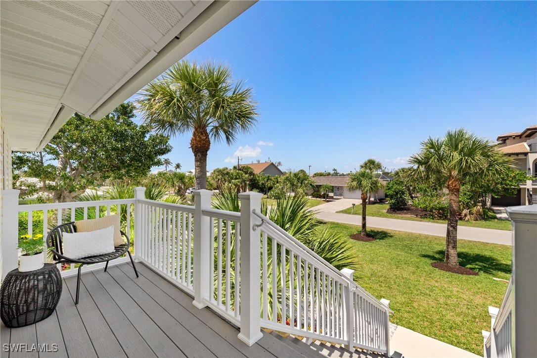 458 Lake Murex Circle