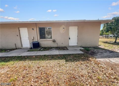 Tiny photo for 2239 Iris Way, Fort Myers, FL 33905 (MLS # 2026022955)