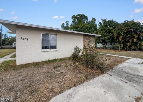Tiny photo for 2239 Iris Way, Fort Myers, FL 33905 (MLS # 2026022955)