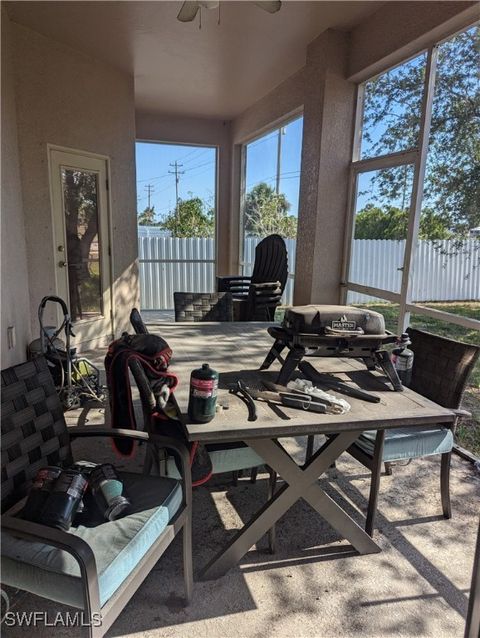 2112 NE 16th Place Cape Coral FL 33909