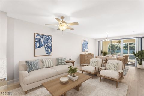 11021 Gulf Reflections Drive 103 Fort Myers FL 33908