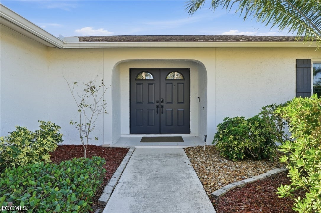 5964 Baker Court