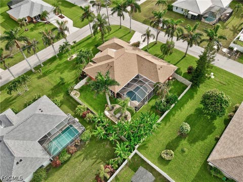 Photo of 129 SW 13th Terrace, Cape Coral, FL 33991 (MLS # 2026034869)