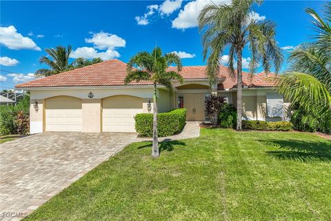 149 SW 54th Terrace Cape Coral FL 33914