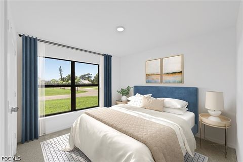 Tiny photo for 1009 NE 15th Street, Cape Coral, FL 33909 (MLS # 2026018953)