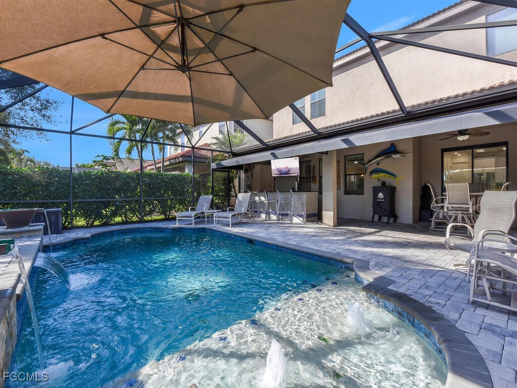 11118 Monte Carlo Boulevard