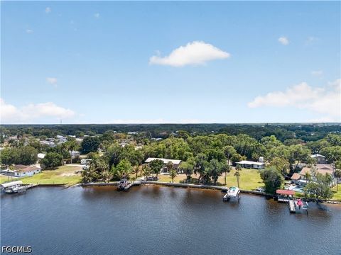 Tiny photo for 2212 River Pine Drive, Fort Myers, FL 33905 (MLS # 2026018661)