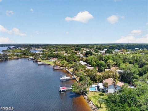 Tiny photo for 2212 River Pine Drive, Fort Myers, FL 33905 (MLS # 2026018661)