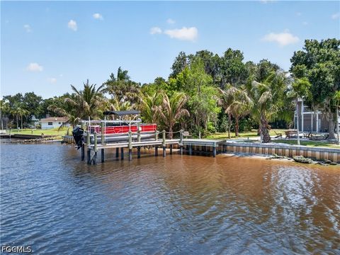 Tiny photo for 2212 River Pine Drive, Fort Myers, FL 33905 (MLS # 2026018661)