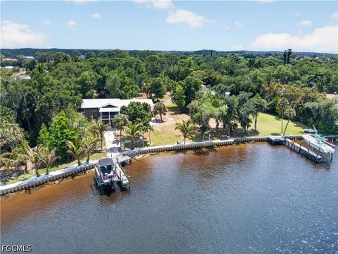 Tiny photo for 2212 River Pine Drive, Fort Myers, FL 33905 (MLS # 2026018661)