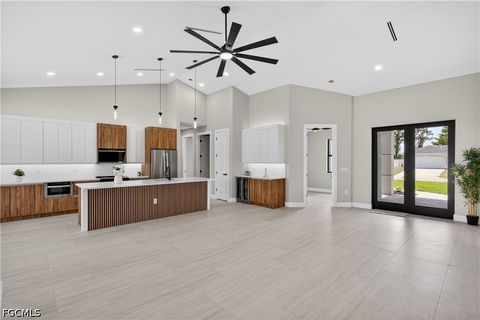 Tiny photo for 741 SW 7th Terrace, Cape Coral, FL 33991 (MLS # 2026022195)