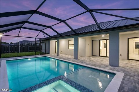 Tiny photo for 741 SW 7th Terrace, Cape Coral, FL 33991 (MLS # 2026022195)