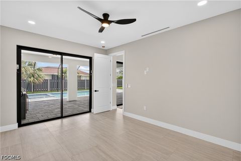 Tiny photo for 741 SW 7th Terrace, Cape Coral, FL 33991 (MLS # 2026022195)