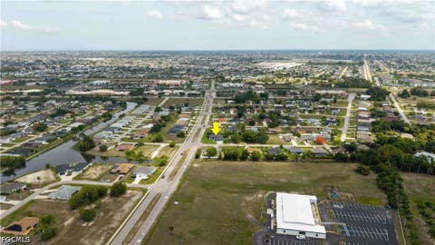 Tiny photo for 741 SW 7th Terrace, Cape Coral, FL 33991 (MLS # 2026022195)