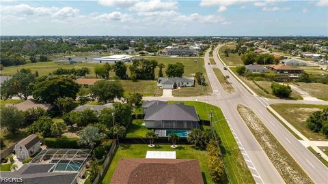 Tiny photo for 741 SW 7th Terrace, Cape Coral, FL 33991 (MLS # 2026022195)