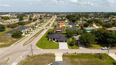 Tiny photo for 741 SW 7th Terrace, Cape Coral, FL 33991 (MLS # 2026022195)