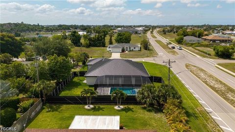Tiny photo for 741 SW 7th Terrace, Cape Coral, FL 33991 (MLS # 2026022195)