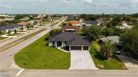 Tiny photo for 741 SW 7th Terrace, Cape Coral, FL 33991 (MLS # 2026022195)