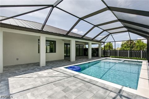 Tiny photo for 741 SW 7th Terrace, Cape Coral, FL 33991 (MLS # 2026022195)