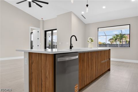 Tiny photo for 741 SW 7th Terrace, Cape Coral, FL 33991 (MLS # 2026022195)