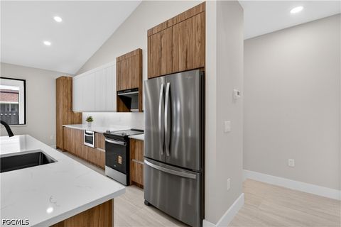 Tiny photo for 741 SW 7th Terrace, Cape Coral, FL 33991 (MLS # 2026022195)