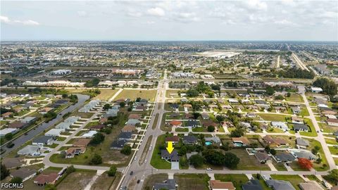 Tiny photo for 741 SW 7th Terrace, Cape Coral, FL 33991 (MLS # 2026022195)