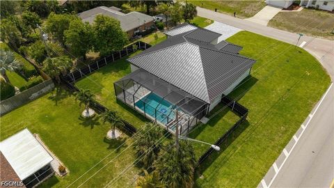 Tiny photo for 741 SW 7th Terrace, Cape Coral, FL 33991 (MLS # 2026022195)