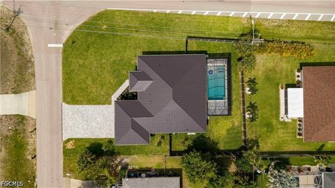 Tiny photo for 741 SW 7th Terrace, Cape Coral, FL 33991 (MLS # 2026022195)