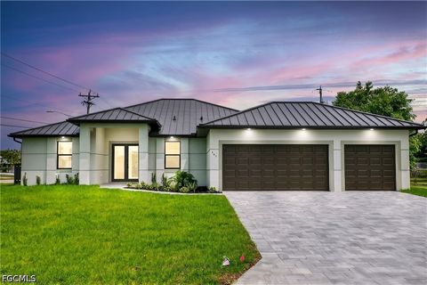 Tiny photo for 741 SW 7th Terrace, Cape Coral, FL 33991 (MLS # 2026022195)