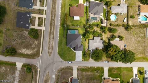 Tiny photo for 741 SW 7th Terrace, Cape Coral, FL 33991 (MLS # 2026022195)