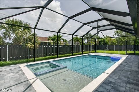 Tiny photo for 741 SW 7th Terrace, Cape Coral, FL 33991 (MLS # 2026022195)