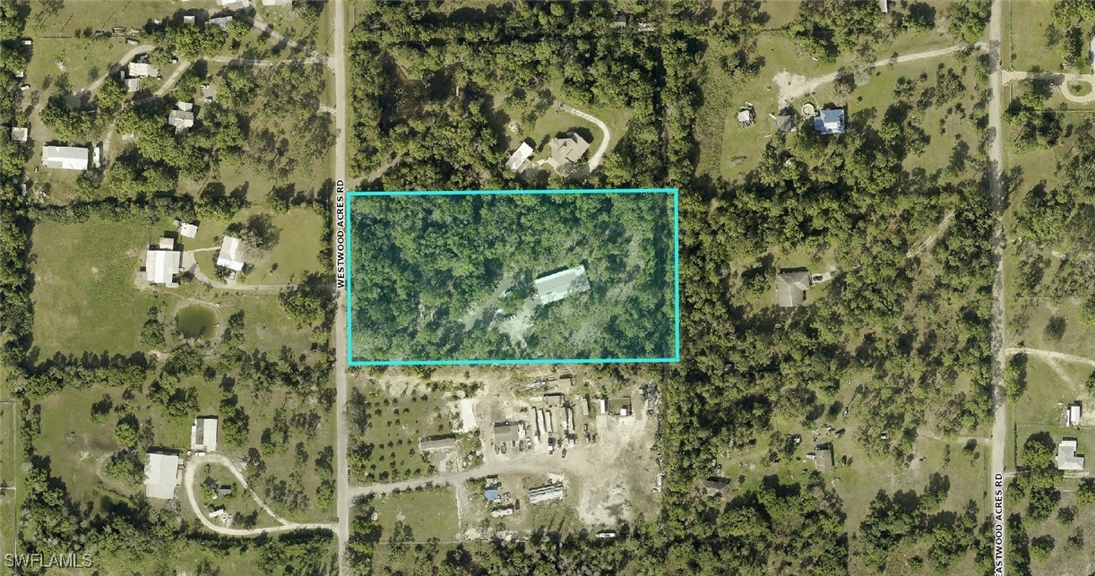 6741 Westwood Acres Road