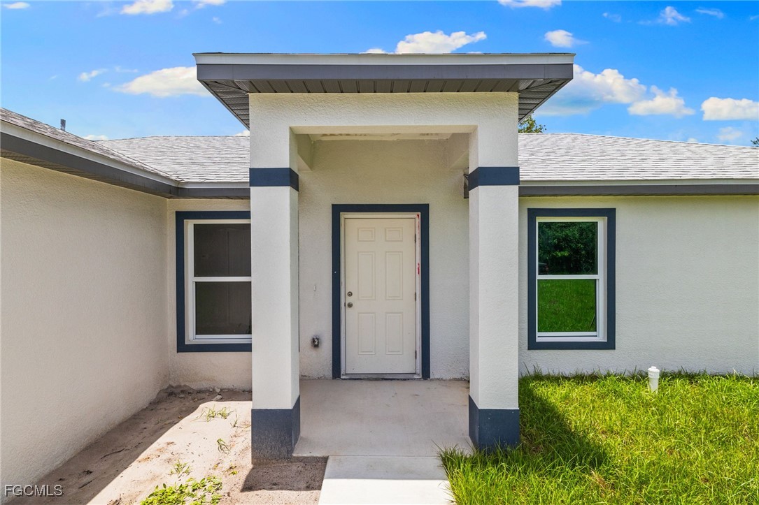 1246 Ecclesia Street E