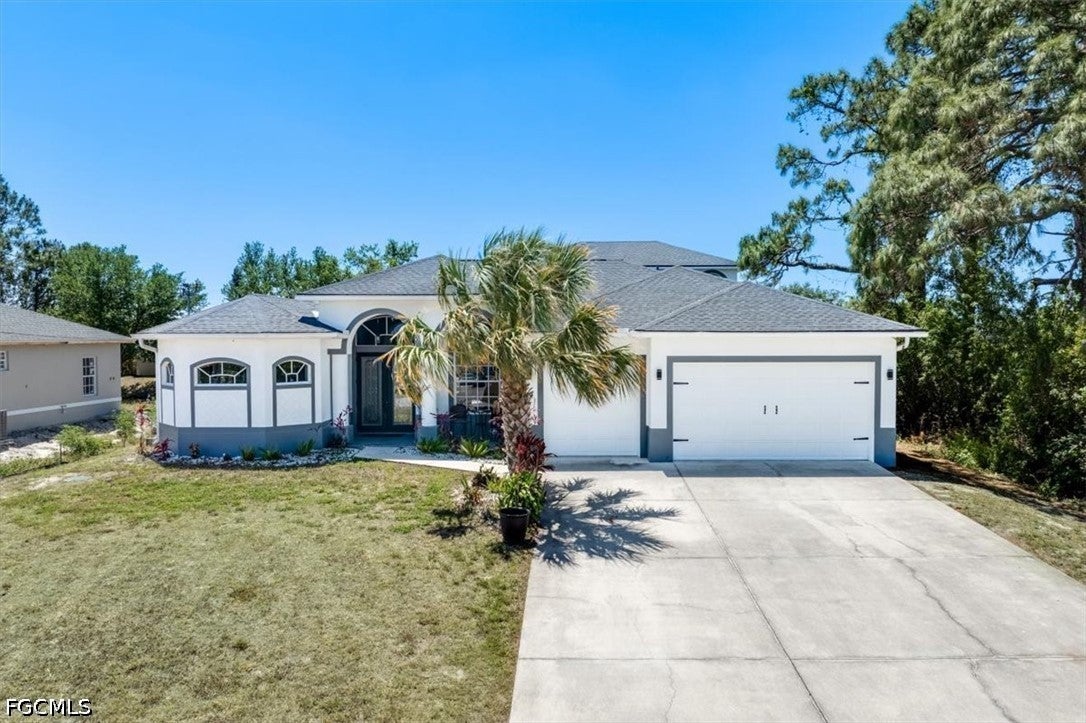 3007 8th Street W