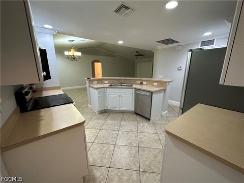 Tiny photo for 1706 Kismet Parkway E, Cape Coral, FL 33909 (MLS # 2026017442)