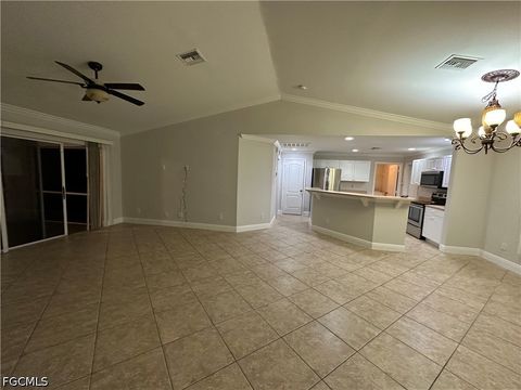 Tiny photo for 1706 Kismet Parkway E, Cape Coral, FL 33909 (MLS # 2026017442)