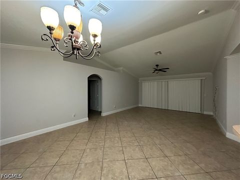 Tiny photo for 1706 Kismet Parkway E, Cape Coral, FL 33909 (MLS # 2026017442)