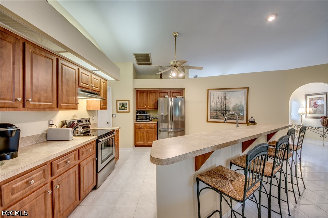 1140 SW 42nd Terrace