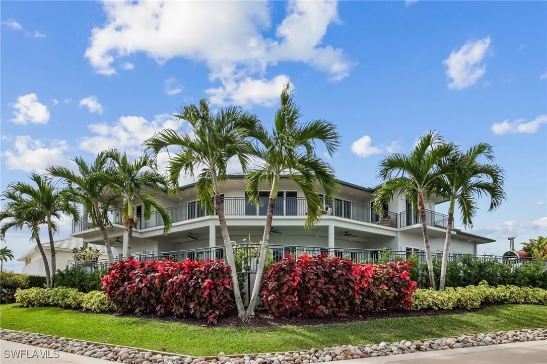 Marco Island, Florida, 34145, United States, 5 Bedrooms Bedrooms, ,5 BathroomsBathrooms,Residential,Active,1993913