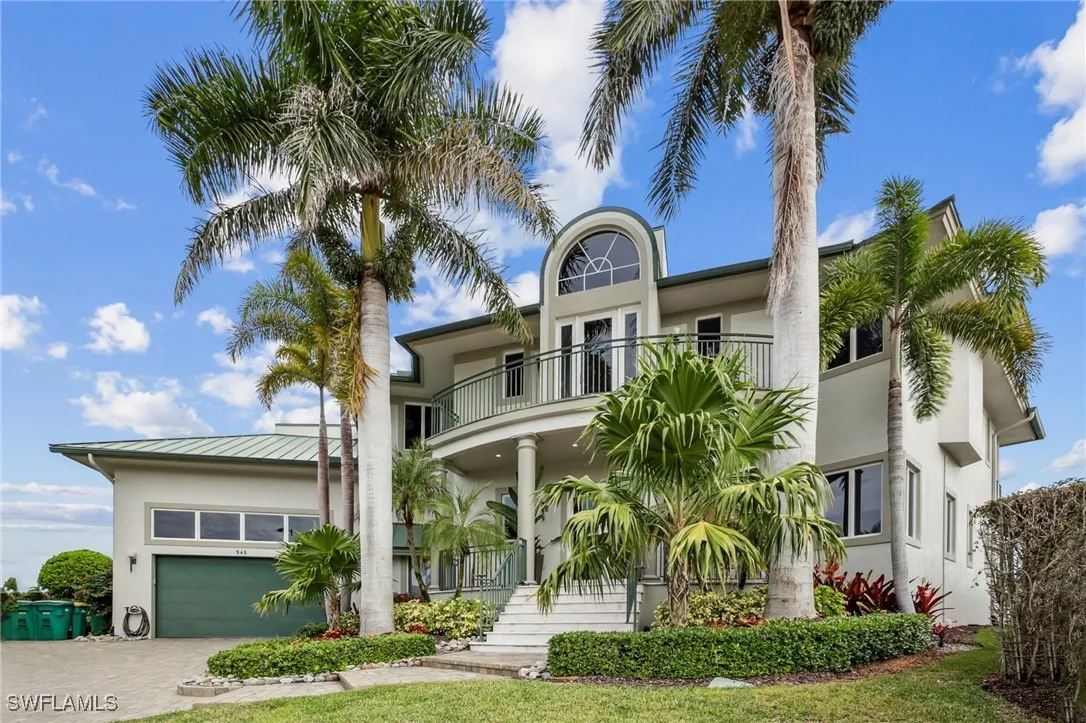 Marco Island, Florida, 34145, United States, 5 Bedrooms Bedrooms, ,5 BathroomsBathrooms,Residential,Active,1993913
