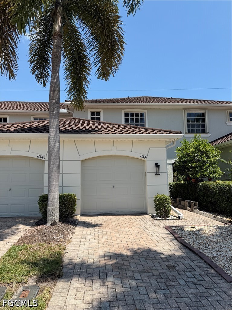 Photo 1 of 17 — 8541 Athena Court, Lehigh Acres, FL 33971